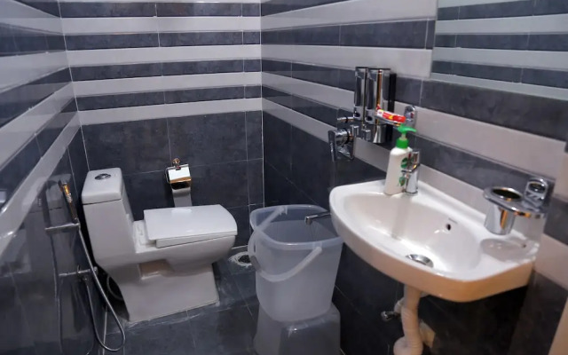 Srinivasam Studio Flat