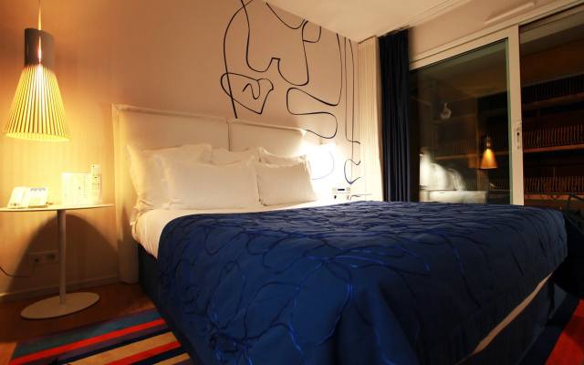 Hotel Victoria