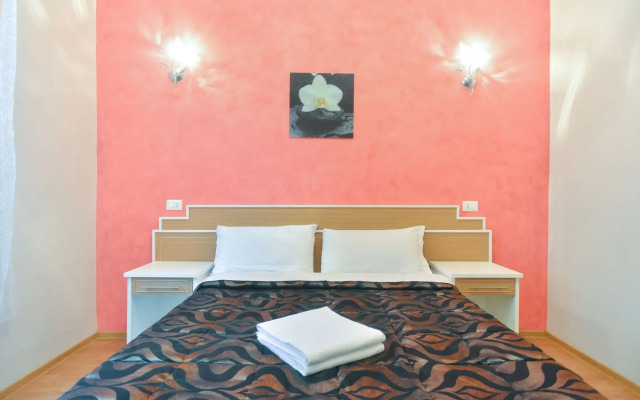 B&T Rooms Trani