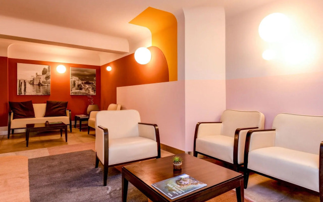 Hotel City