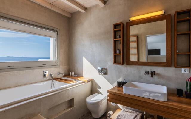 O Lofos Luxury Boutique Suites