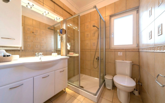 Nautilus Luxury Suites