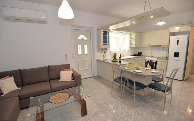 Nina s Apt in Ialysos Near the Beach