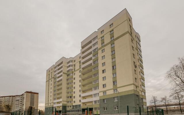 Europe Center on Lukinykh Street