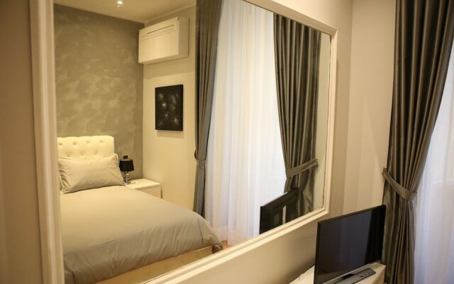 Relux Rome Exclusive Living B&B