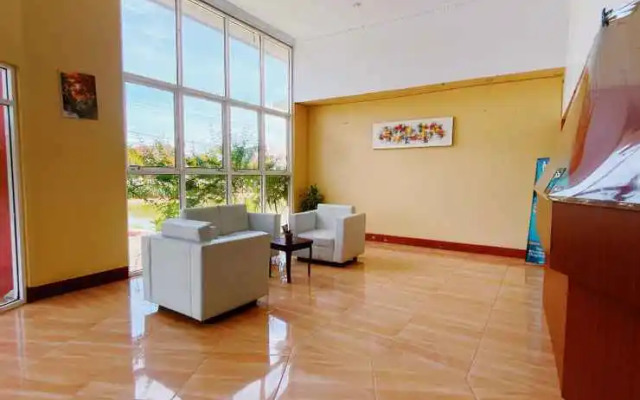 Masamba Elegant Hotel