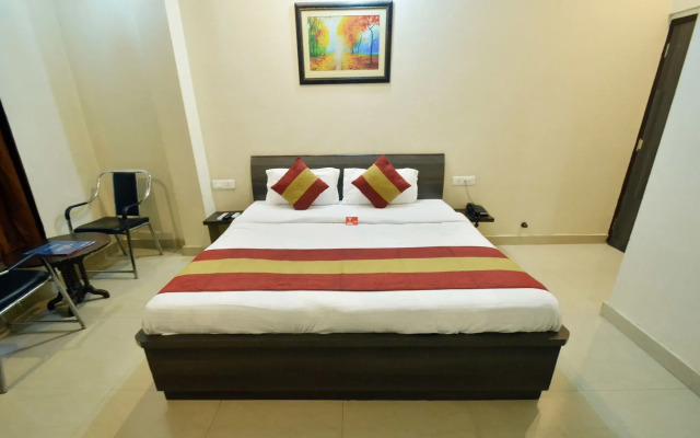 OYO Rooms 102 Amritsar Railway Station