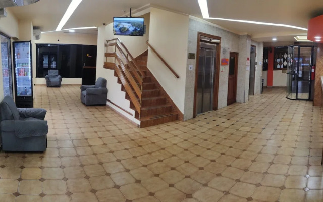Hotel San Thomas Inn