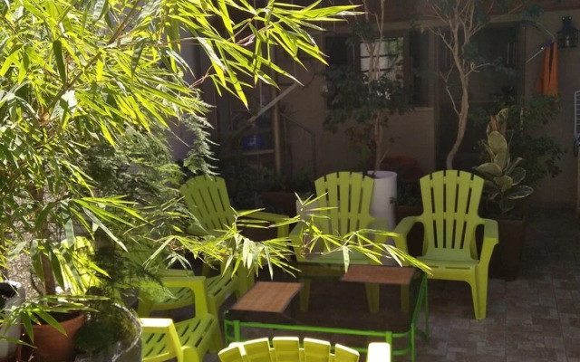 Satori House