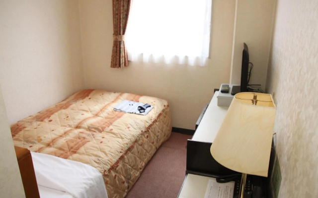 Business Hotel Nissei