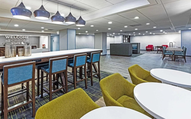 Hampton Inn Sulphur/Lake Charles Area