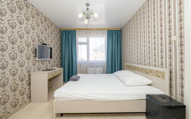 Илне Однокомнатная квартира на Республике 58А - фото 3