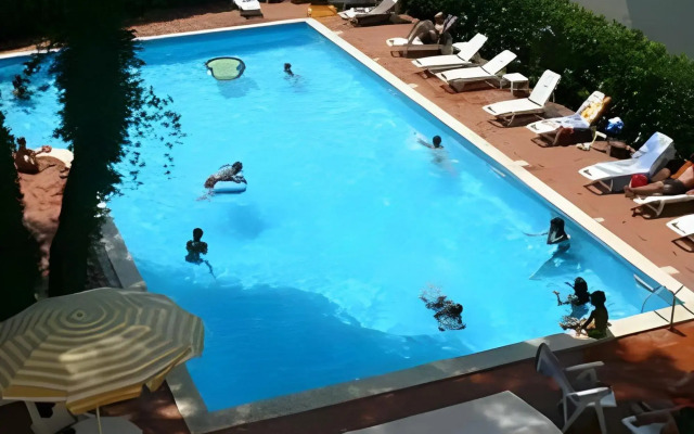 Hotel Dafne