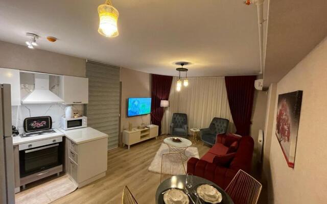 1-bedroom, nearby services, park, free wifi, free parking - SS8
