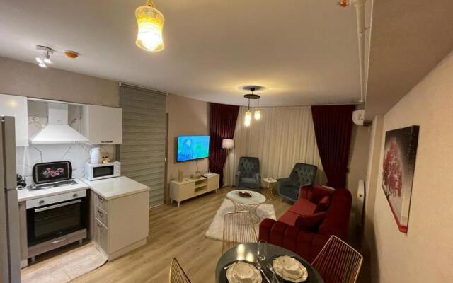 1-bedroom, nearby services, park, free wifi, free parking - SS8