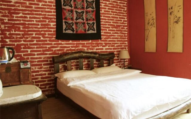 Dali Caicun Mulanzi Inn