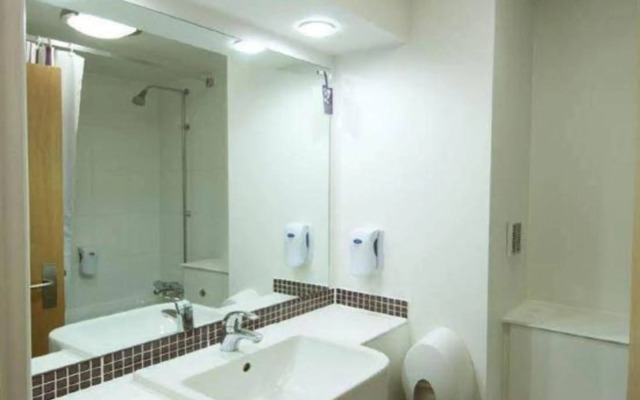 Premier Inn Stafford North Spitfire