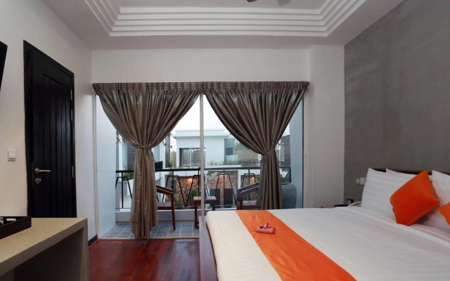 Ratanak Boutique & Spa