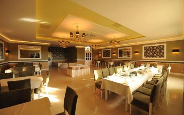 Hotel Pod Złotą Koroną