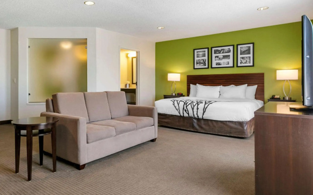 Sleep Inn Allentown - Fogelsville