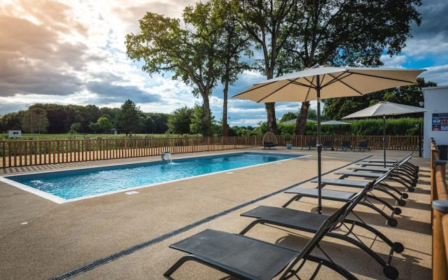 Domaine Saint-Hilaire