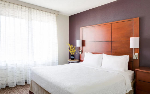 Residence Inn National Harbor Washington, DC Area