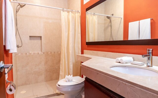 Meridian 208 2 Bedroom Condo by RedAwning