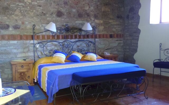 Hotel Antiguo Vapor