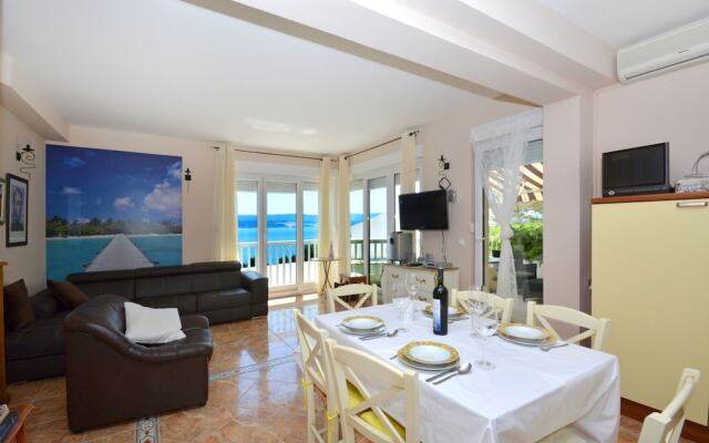 Apartments Gordana