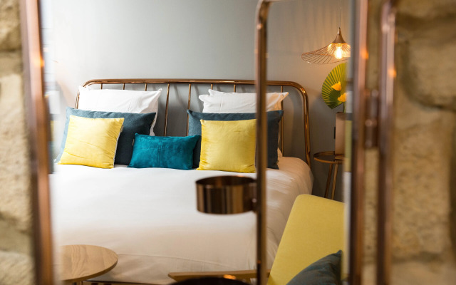 The Sweet Luxembourg Garden