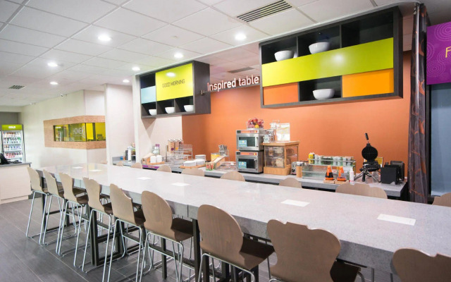 Home2 Suites by Hilton Tulsa Hills