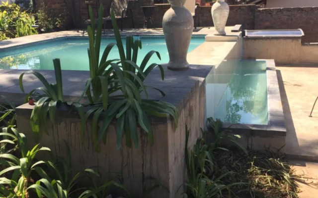 White River B & B
