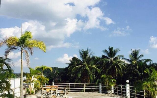 Pailin Hotel