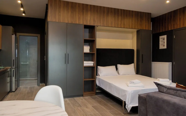 Dioroh Suites Meteora 303