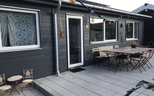 House 2 bedroom Amager 1410-1