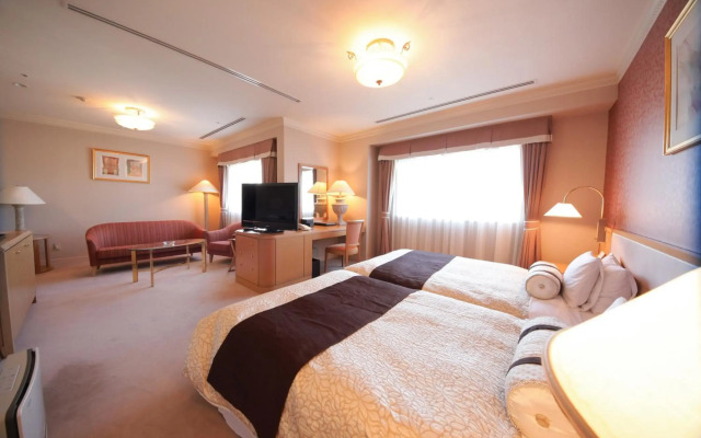 Numazu Riverside Hotel