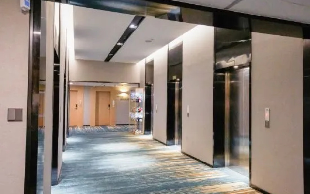 Tingyue Boutique Hotel (Chengdu Panda Base) – Hotel Rooms – Chengdu