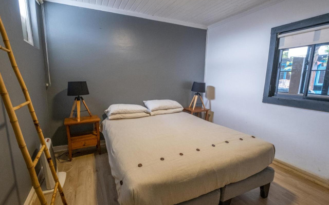 Hostal Rodwaldt Pichilemu