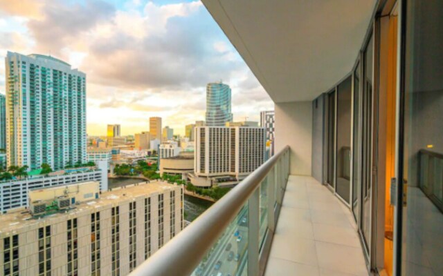 Apartamento Vacacional en Miami