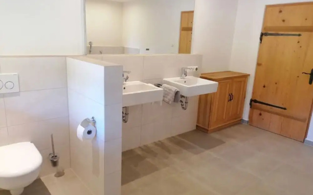 Kehlpoint Comfortable Holiday Residence