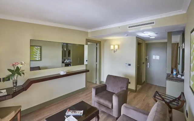 Ramada Resort Kazdaglari Thermal & Spa