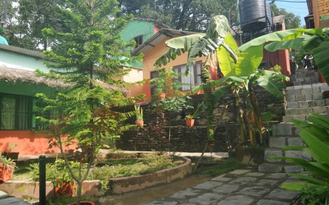 Hotel Magar Village