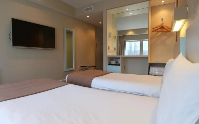 Citrus Hotel Cheltenham by Compass Hospitality