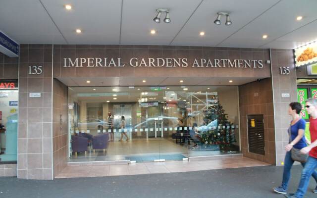 Living At The Center Of Auckland CBD