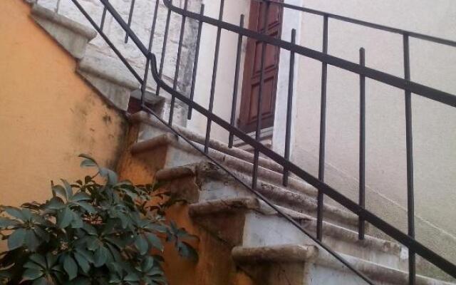 Apartment Diocletians Split Center