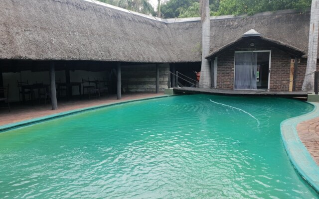 Selati Guest House