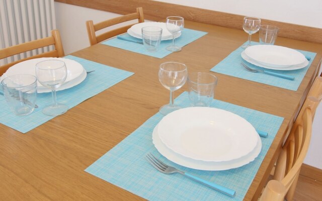 Italianway - Pizzo Gordona 40