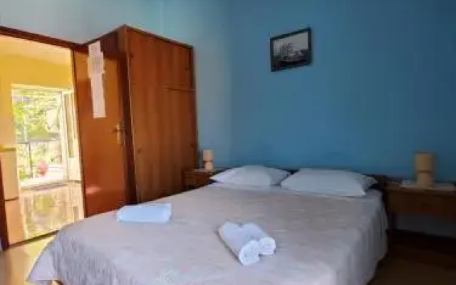 Apartmani Dabelic Durica Mljet