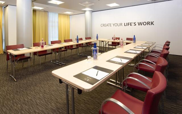 Holiday Inn Turin Corso Francia by IHG