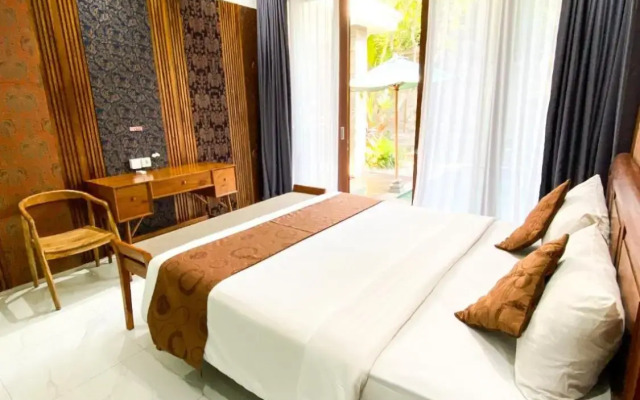 Puri Keraton Seminyak